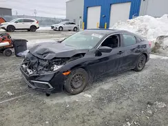 2HGFC2F59KH003107 2019 HONDA CIVIC