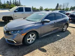 2HGFC2F59KH005052 2019 HONDA CIVIC