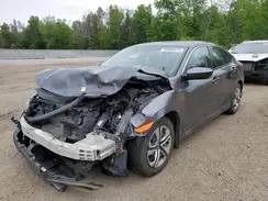 2HGFC2F59KH005567 2019 HONDA CIVIC
