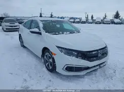 2HGFC2F59KH006606 2019 HONDA CIVIC