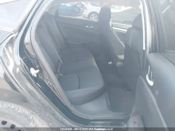 2HGFC2F59KH006752 2019 HONDA CIVIC - Image 8