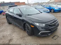2HGFC2F59KH008372 2019 HONDA CIVIC
