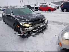 2HGFC2F59KH010042 2019 HONDA CIVIC