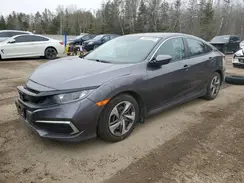 2HGFC2F59KH015080 2019 HONDA CIVIC