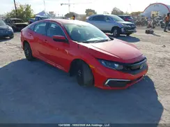 2HGFC2F59KH015211 2019 HONDA CIVIC