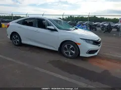 2HGFC2F59KH019372 2019 HONDA CIVIC