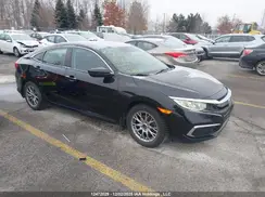 2HGFC2F59KH023552 2019 HONDA CIVIC