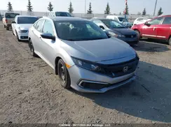 2HGFC2F59KH023664 2019 HONDA CIVIC