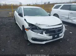 2HGFC2F59KH024104 2019 HONDA CIVIC