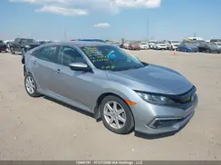 2HGFC2F59KH024829 2019 HONDA CIVIC