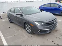 2HGFC2F59KH025351 2019 HONDA CIVIC