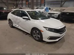 2HGFC2F59KH029979 2019 HONDA CIVIC
