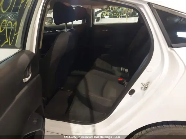 2HGFC2F59KH029979 2019 HONDA CIVIC - Image 8