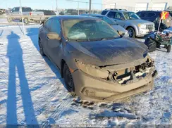 2HGFC2F59KH030436 2019 HONDA CIVIC