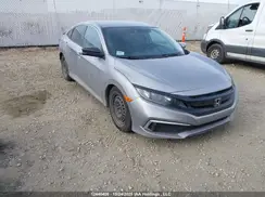 2HGFC2F59KH032719 2019 HONDA CIVIC