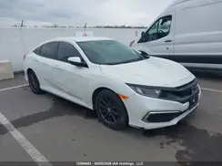 2HGFC2F59KH039668 2019 HONDA CIVIC