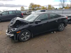2HGFC2F59KH040061 2019 HONDA CIVIC