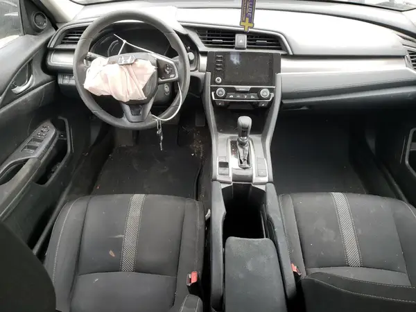2HGFC2F59KH040061 2019 HONDA CIVIC - Image 8