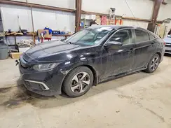 2HGFC2F59KH040464 2019 HONDA CIVIC