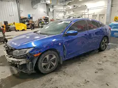 2HGFC2F59KH041369 2019 HONDA CIVIC