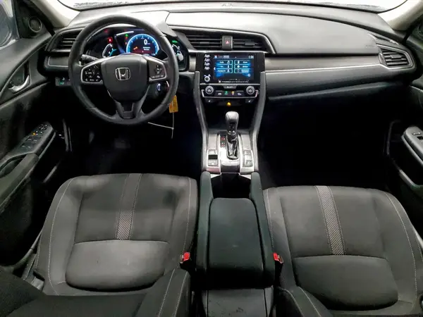 2HGFC2F59KH041369 2019 HONDA CIVIC - Image 8
