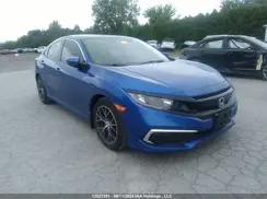2HGFC2F59KH041856 2019 HONDA CIVIC