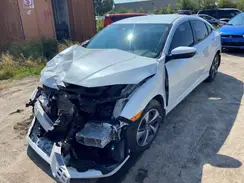 2HGFC2F59KH042828 2019 HONDA CIVIC
