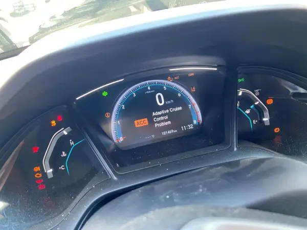 2HGFC2F59KH042828 2019 HONDA CIVIC - Image 8