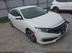 2HGFC2F59KH043932 2019 HONDA CIVIC