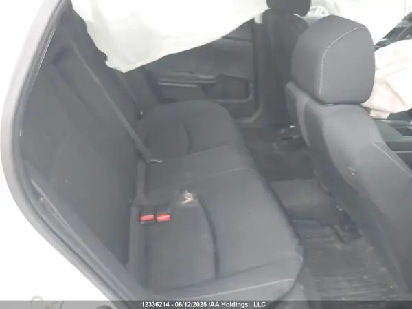 2HGFC2F59KH043932 2019 HONDA CIVIC - Image 8
