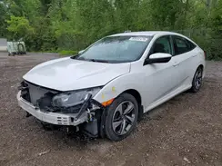 2HGFC2F59LH001018 2020 HONDA CIVIC