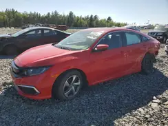 2HGFC2F59LH001942 2020 HONDA CIVIC