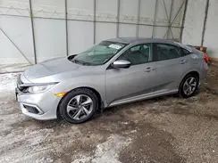 2HGFC2F59LH002153 2020 HONDA CIVIC