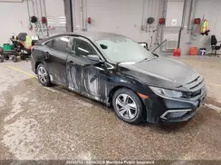 2HGFC2F59LH004100 2020 HONDA CIVIC