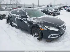 2HGFC2F59LH010320 2020 HONDA CIVIC