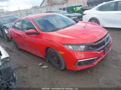 2HGFC2F59LH011290 2020 HONDA CIVIC