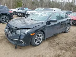2HGFC2F59LH011614 2020 HONDA CIVIC