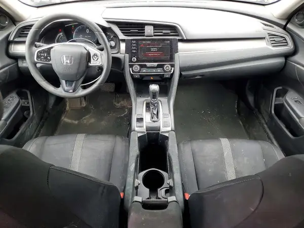 2HGFC2F59LH011614 2020 HONDA CIVIC - Image 8