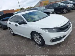 2HGFC2F59LH011922 2020 HONDA CIVIC