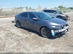 2HGFC2F59LH016120 2020 HONDA CIVIC