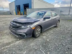 2HGFC2F59LH016134 2020 HONDA CIVIC