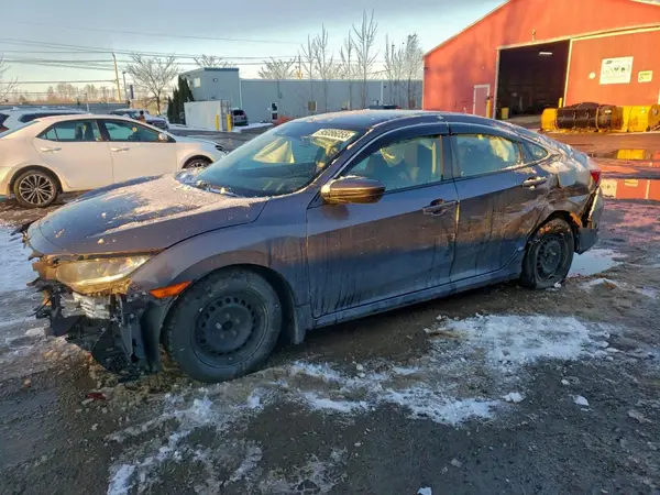 2HGFC2F59LH021768 2020 HONDA CIVIC - Image 1