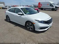 2HGFC2F59LH021785 2020 HONDA CIVIC