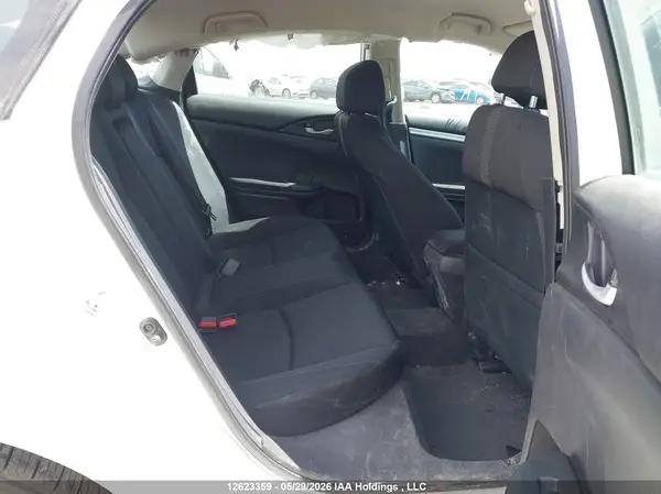 2HGFC2F59LH021785 2020 HONDA CIVIC - Image 8