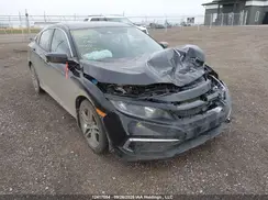 2HGFC2F59LH025013 2020 HONDA CIVIC