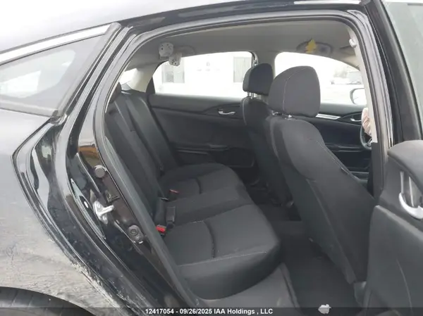 2HGFC2F59LH025013 2020 HONDA CIVIC - Image 8