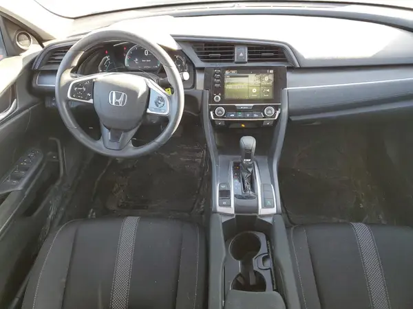 2HGFC2F59LH026548 2020 HONDA CIVIC - Image 8