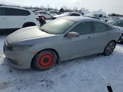 2HGFC2F59LH028171 2020 HONDA CIVIC
