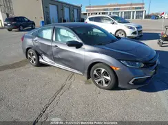 2HGFC2F59LH028669 2020 HONDA CIVIC