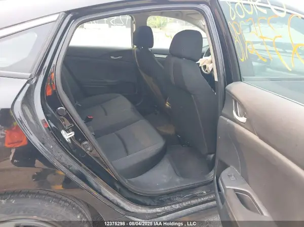 2HGFC2F59LH031068 2020 HONDA CIVIC - Image 8